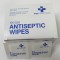 BZK Antiseptic Wipes